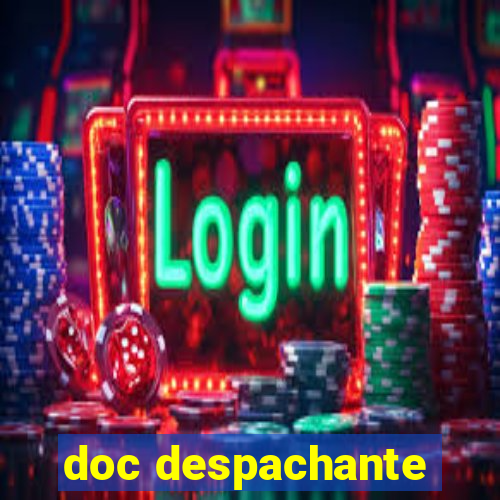 doc despachante