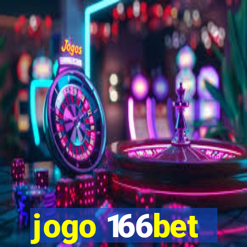 jogo 166bet