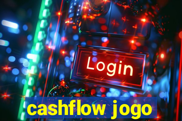 cashflow jogo