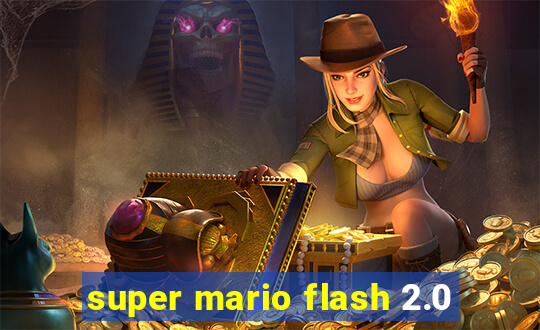 super mario flash 2.0