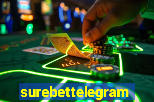 surebettelegram