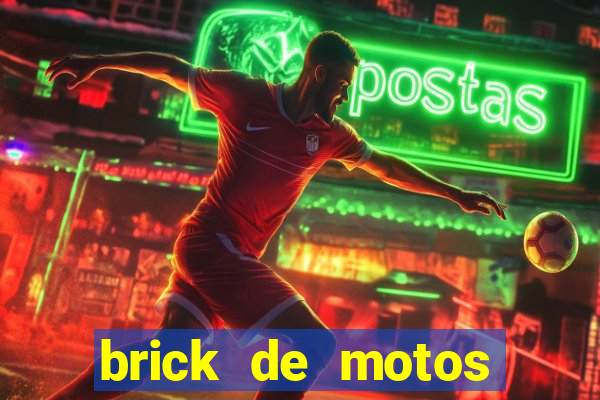 brick de motos porto alegre