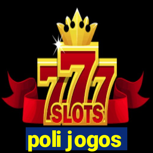 poli jogos