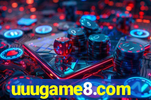 uuugame8.com