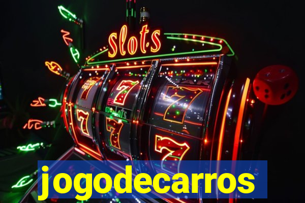 jogodecarros