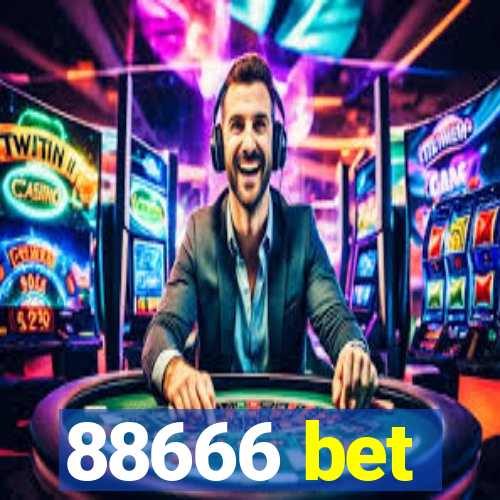 88666 bet