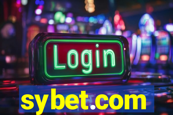 sybet.com