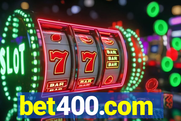 bet400.com