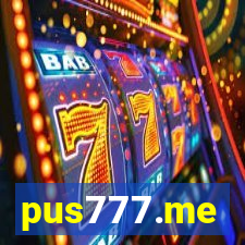 pus777.me