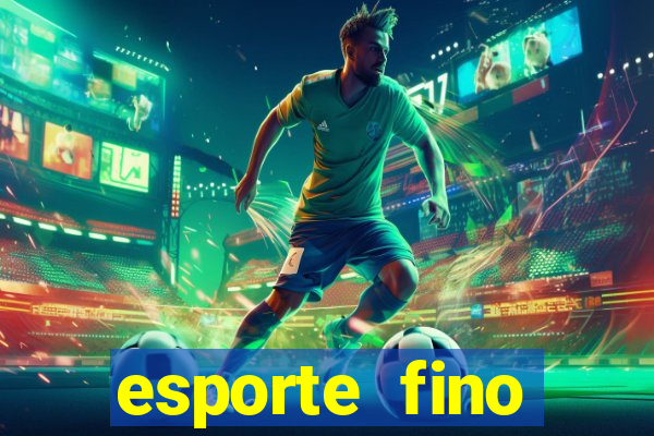 esporte fino feminino noite