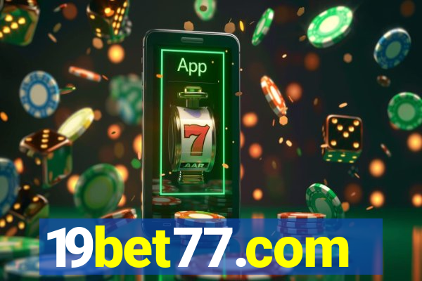 19bet77.com