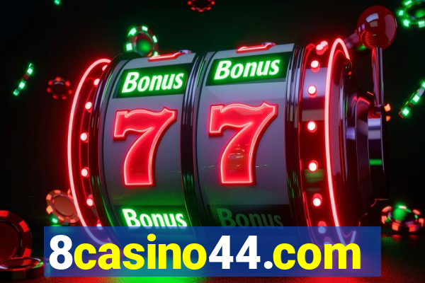 8casino44.com