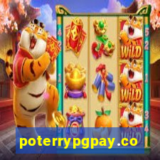 poterrypgpay.com