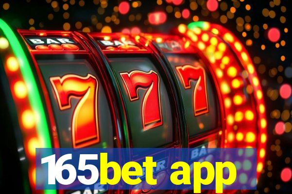 165bet app