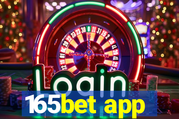 165bet app