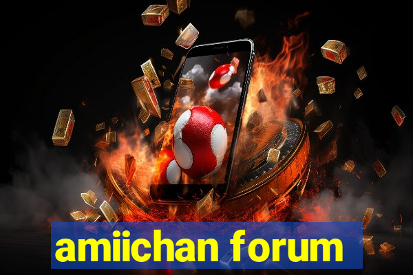 amiichan forum