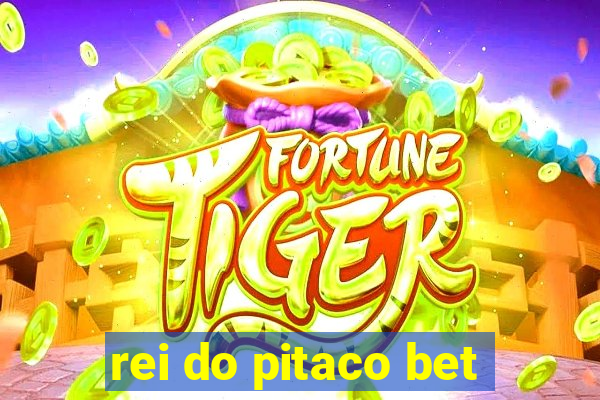 rei do pitaco bet