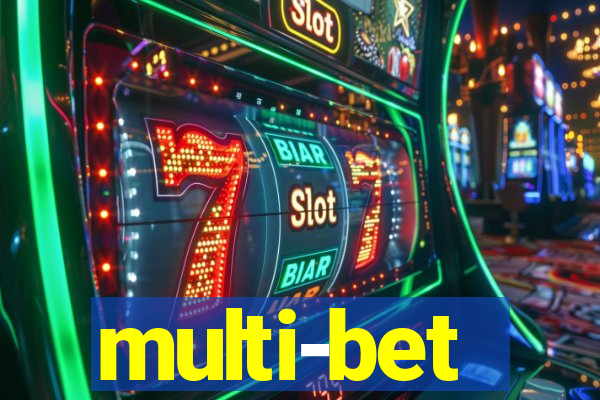 multi-bet