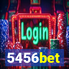 5456bet