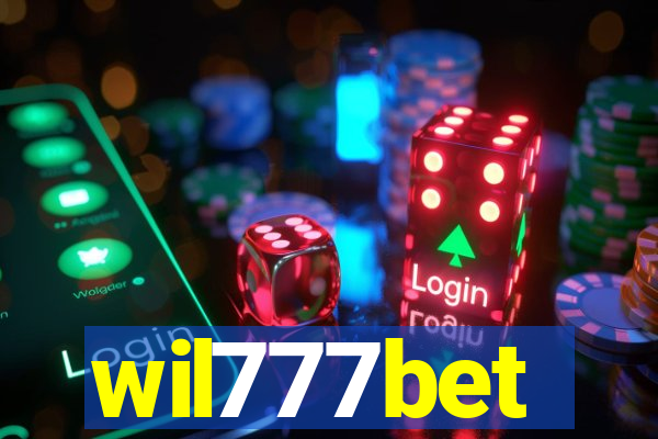 wil777bet