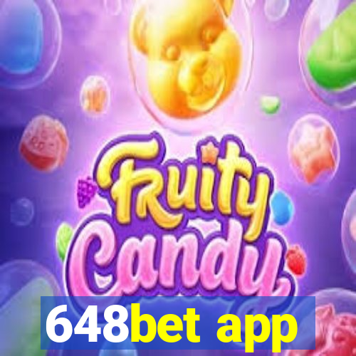 648bet app