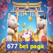 677 bet paga