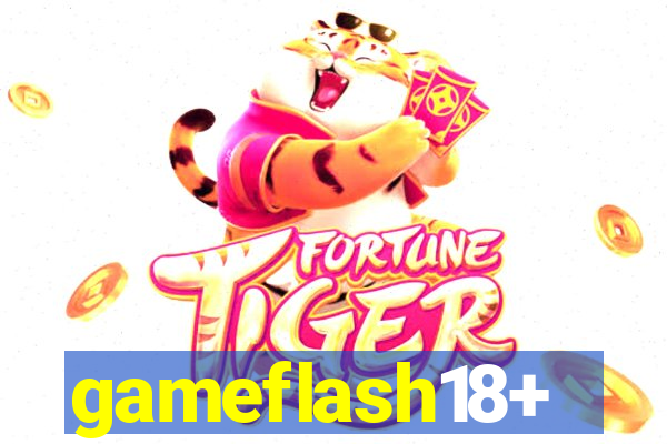 gameflash18+