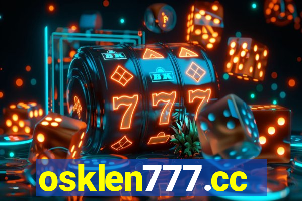 osklen777.cc