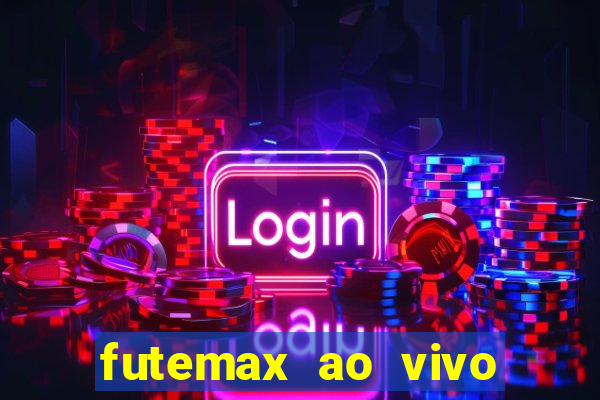 futemax ao vivo real madrid