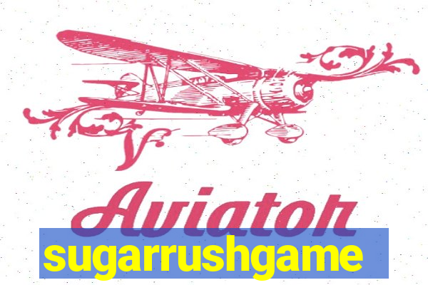 sugarrushgame