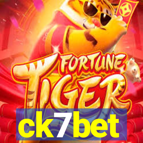 ck7bet