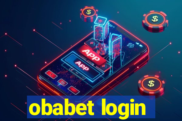 obabet login