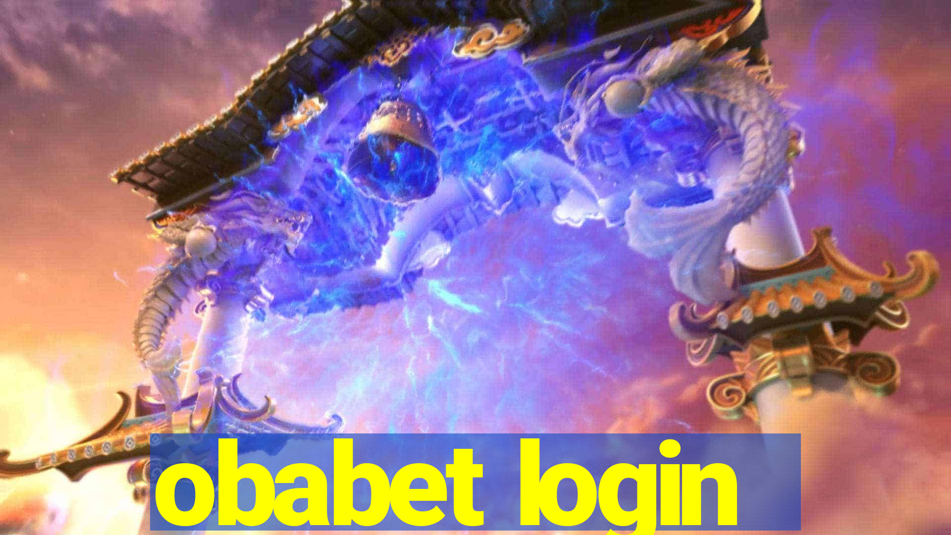 obabet login