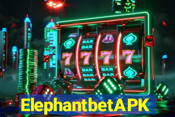 ElephantbetAPK