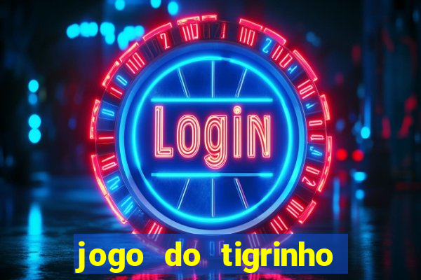 jogo do tigrinho do gusttavo lima