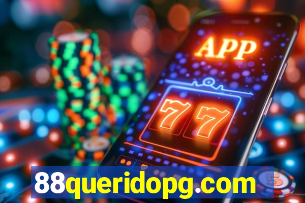 88queridopg.com