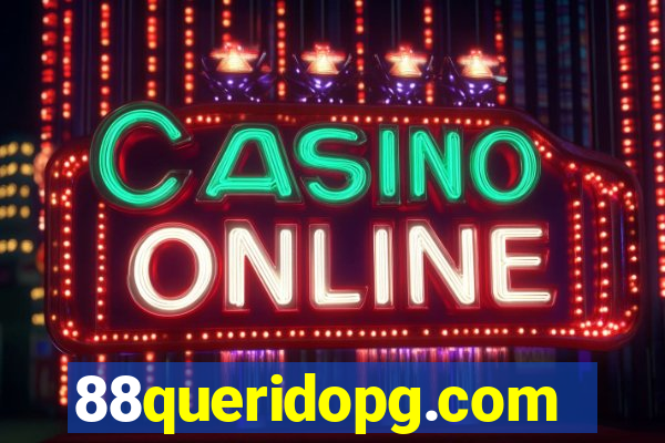 88queridopg.com