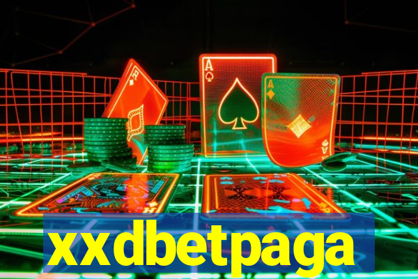 xxdbetpaga