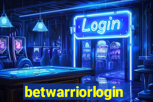 betwarriorlogin