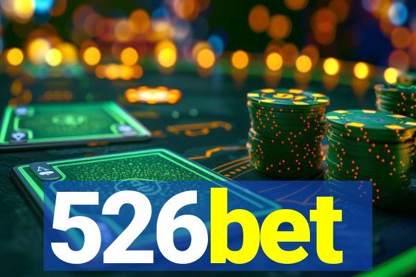 526bet