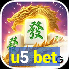 u5 bet