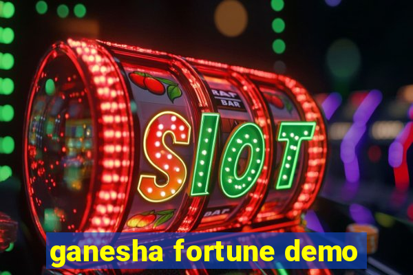 ganesha fortune demo