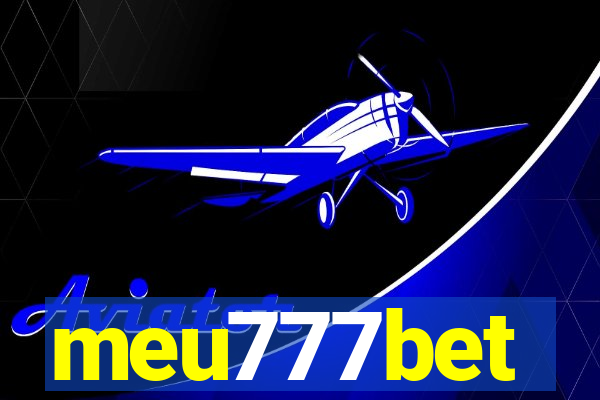 meu777bet