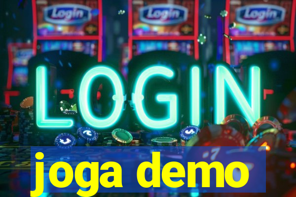 joga demo