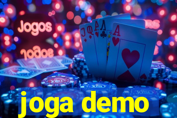 joga demo