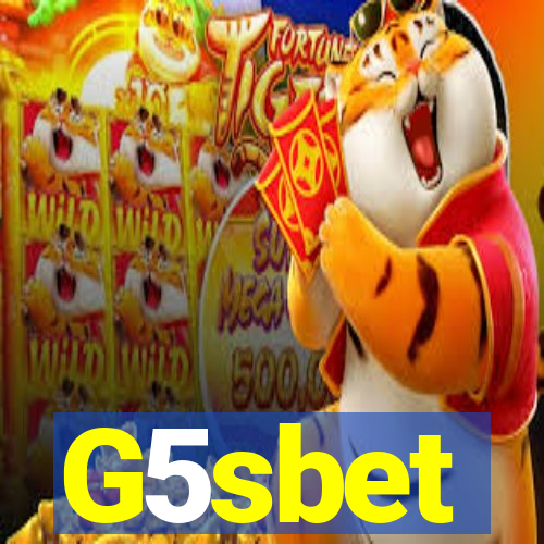 G5sbet