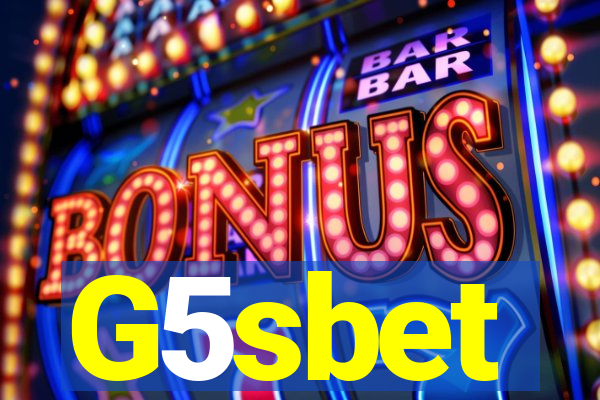 G5sbet