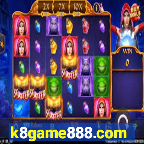 k8game888.com