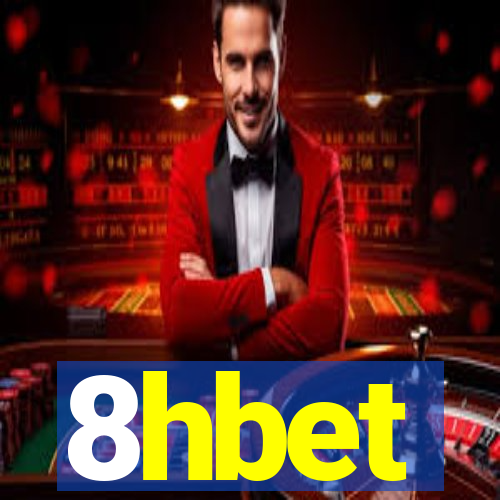 8hbet