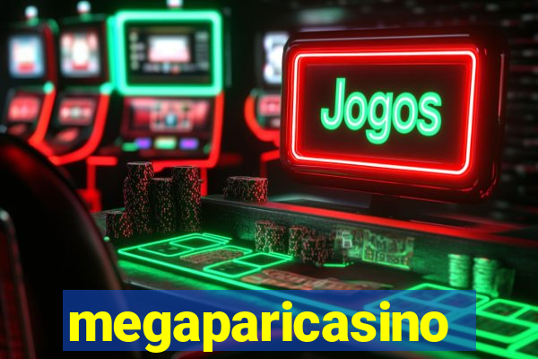 megaparicasino